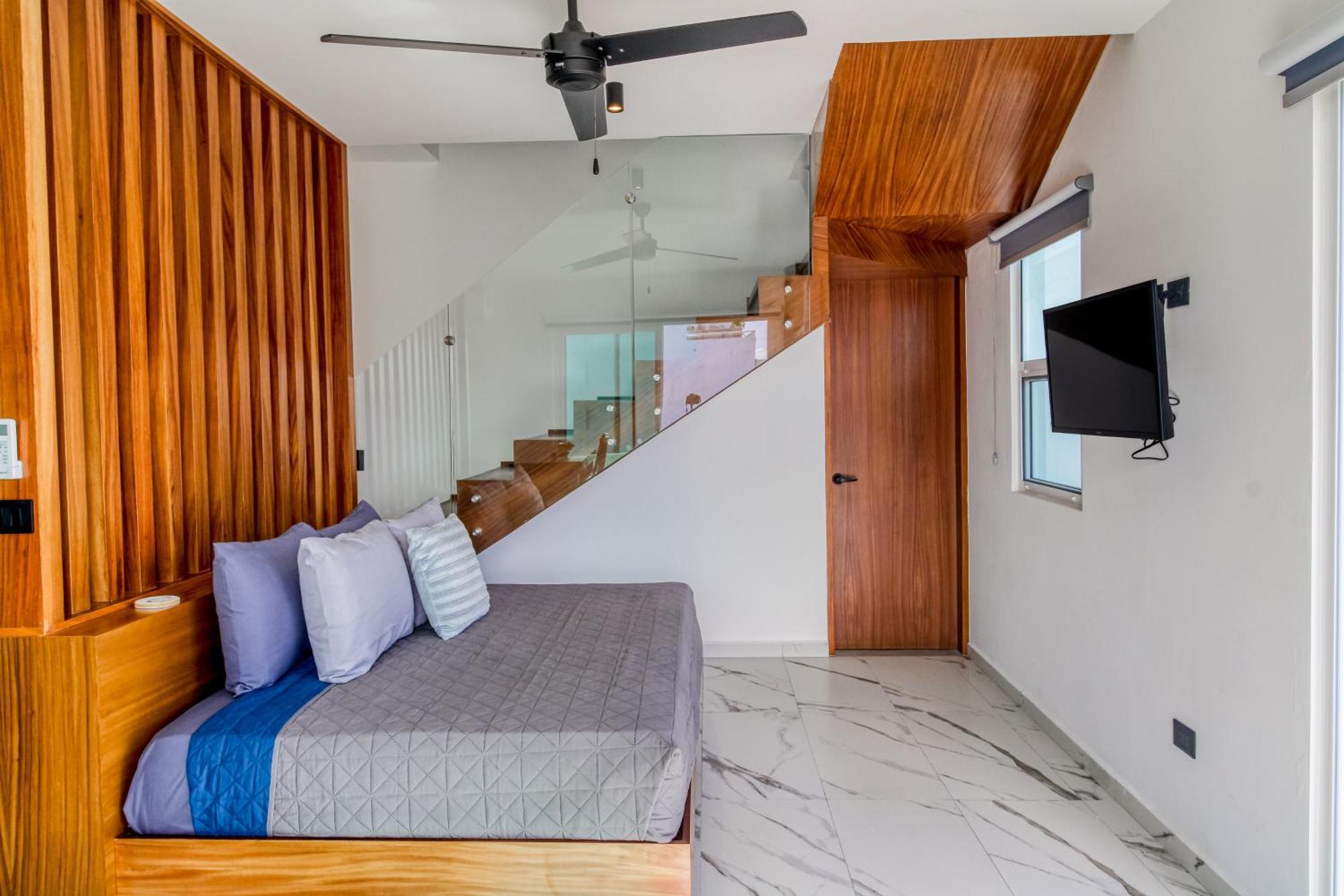 Apartment Serenity Dream Playa del Carmen