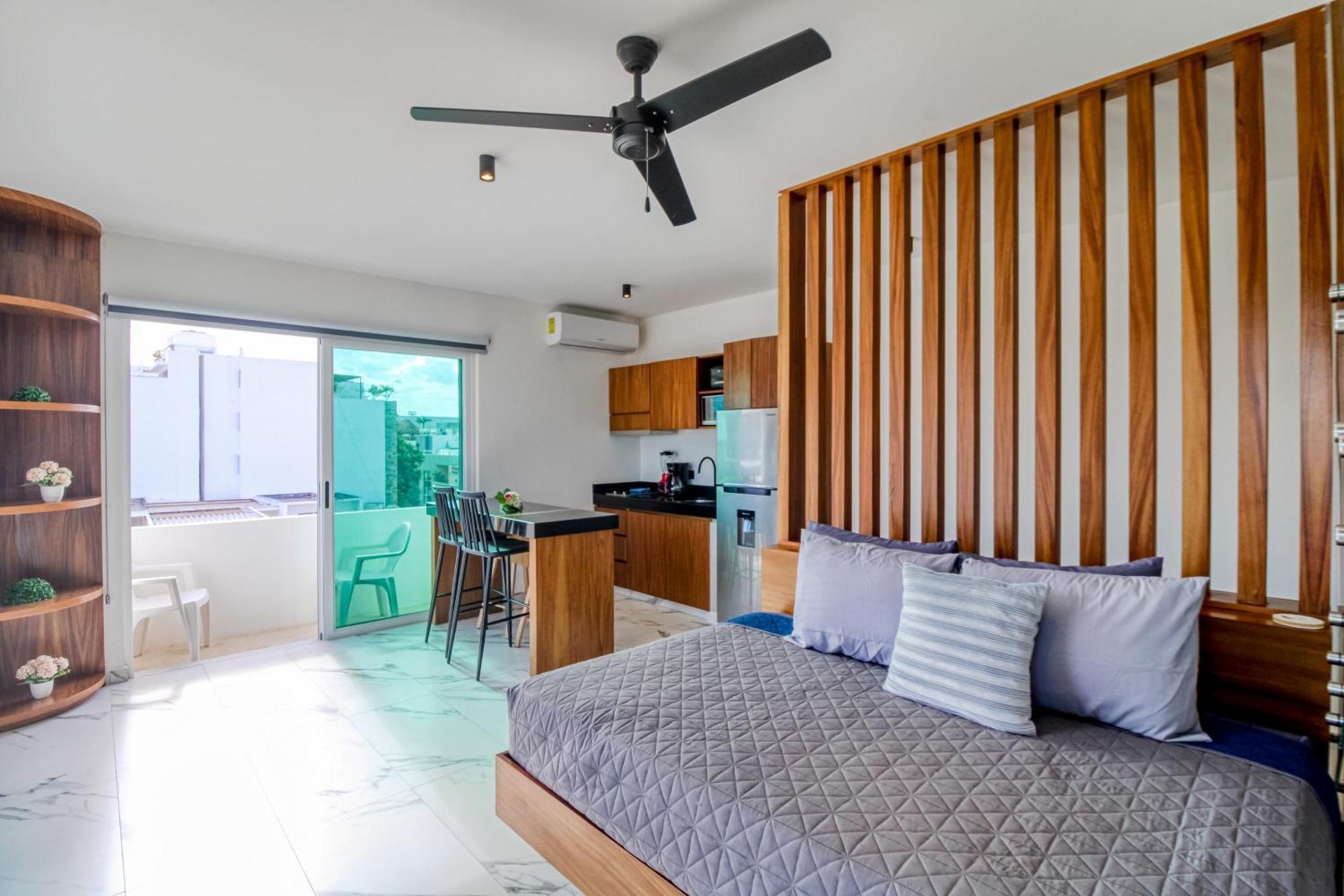 Apartment Serenity Dream *