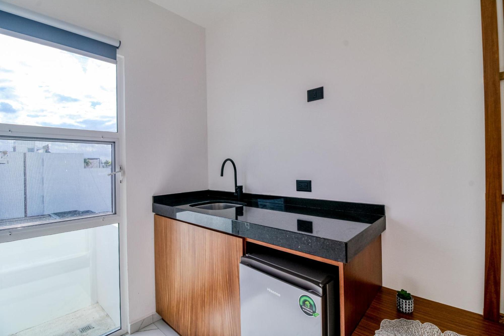 Apartment Serenity Dream Playa del Carmen