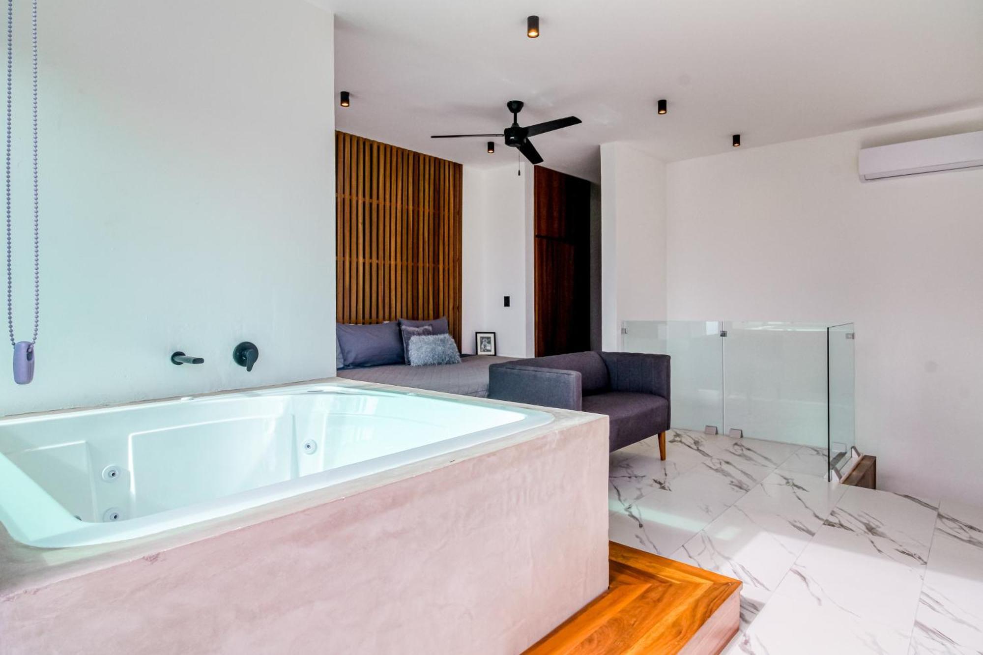 Serenity Dream Apartment