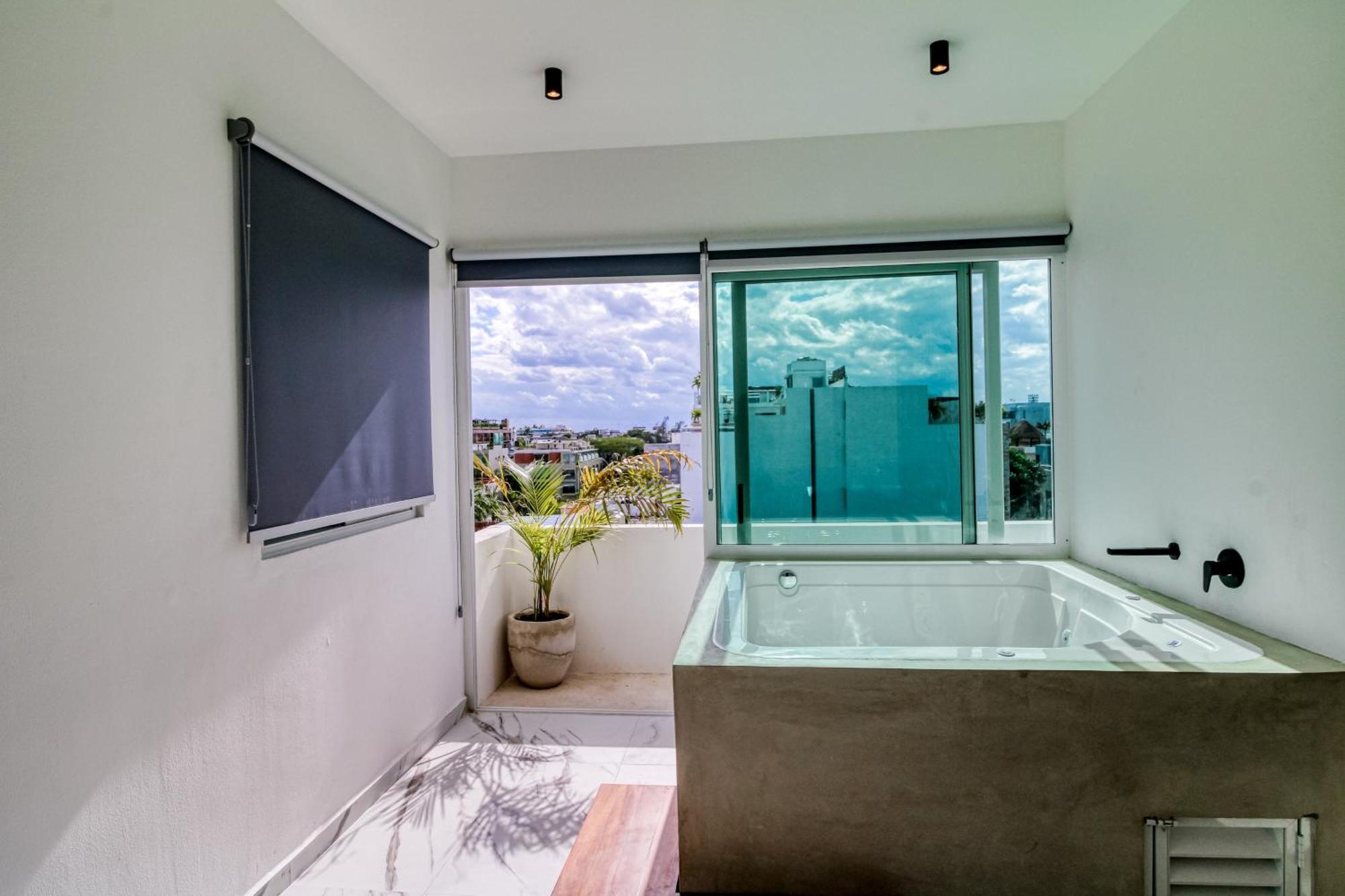 Apartment Serenity Dream