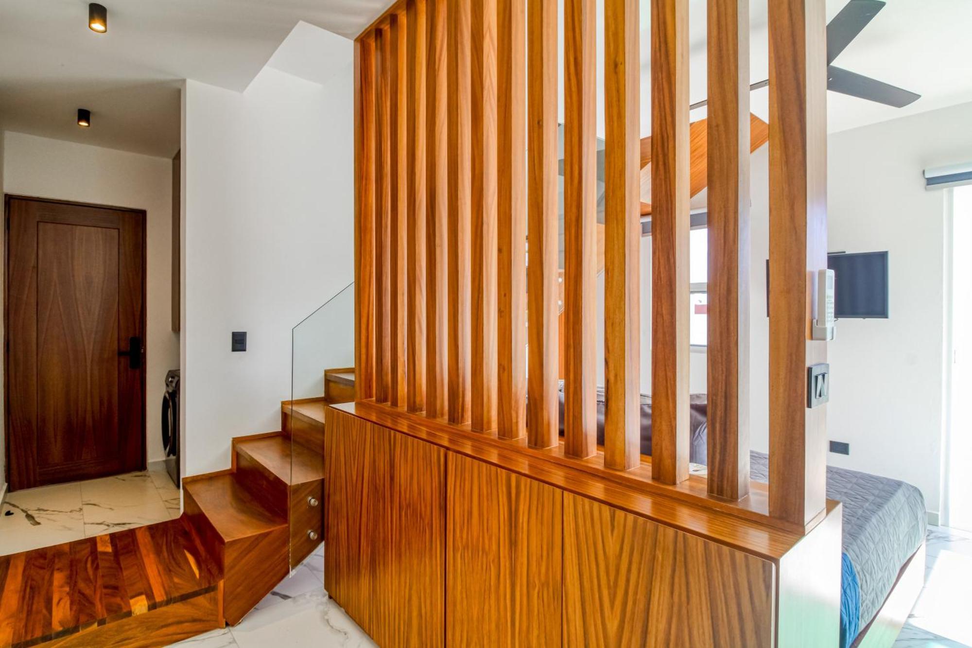 Serenity Dream Apartment Playa del Carmen