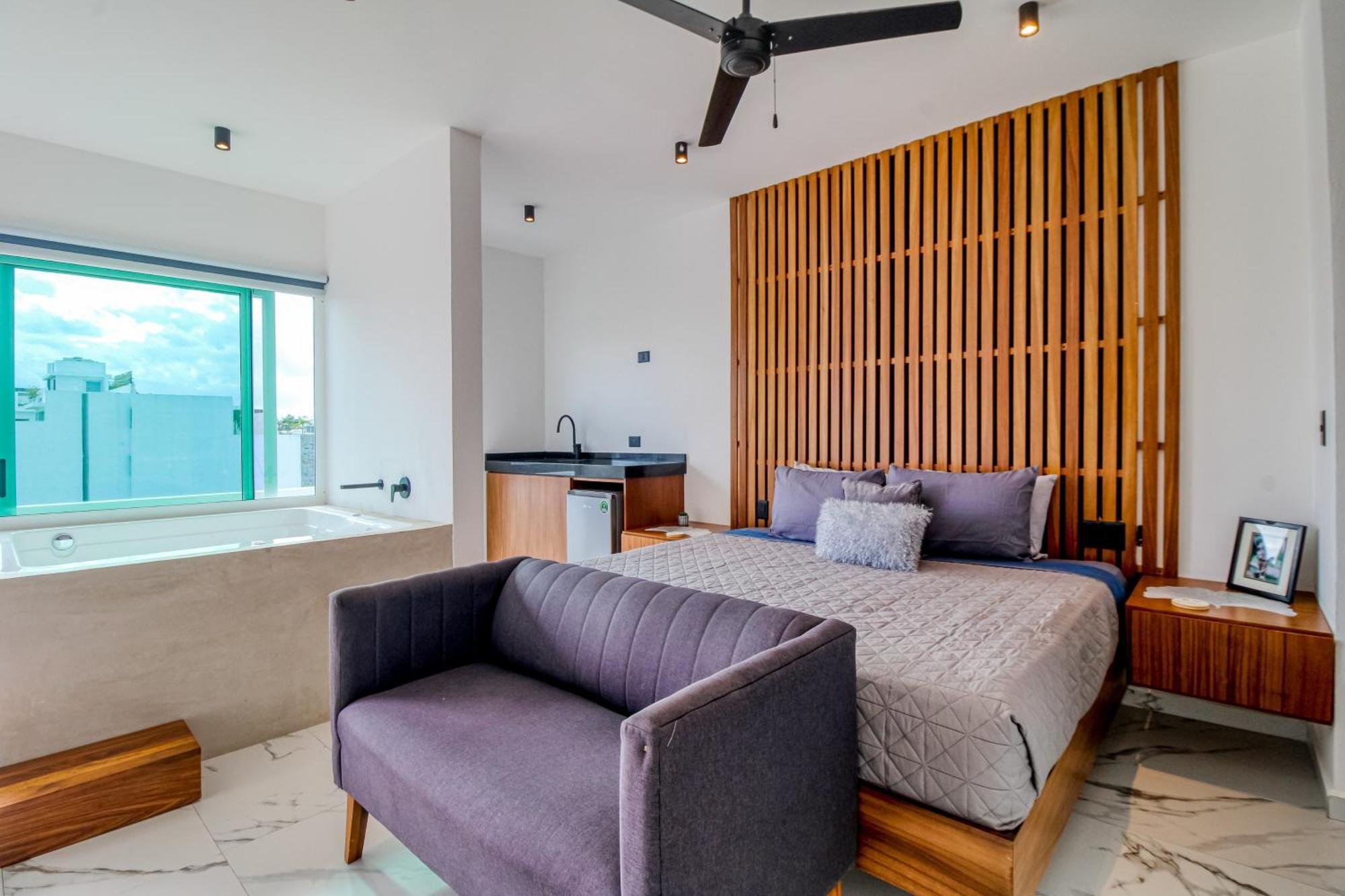 Serenity Dream Apartment