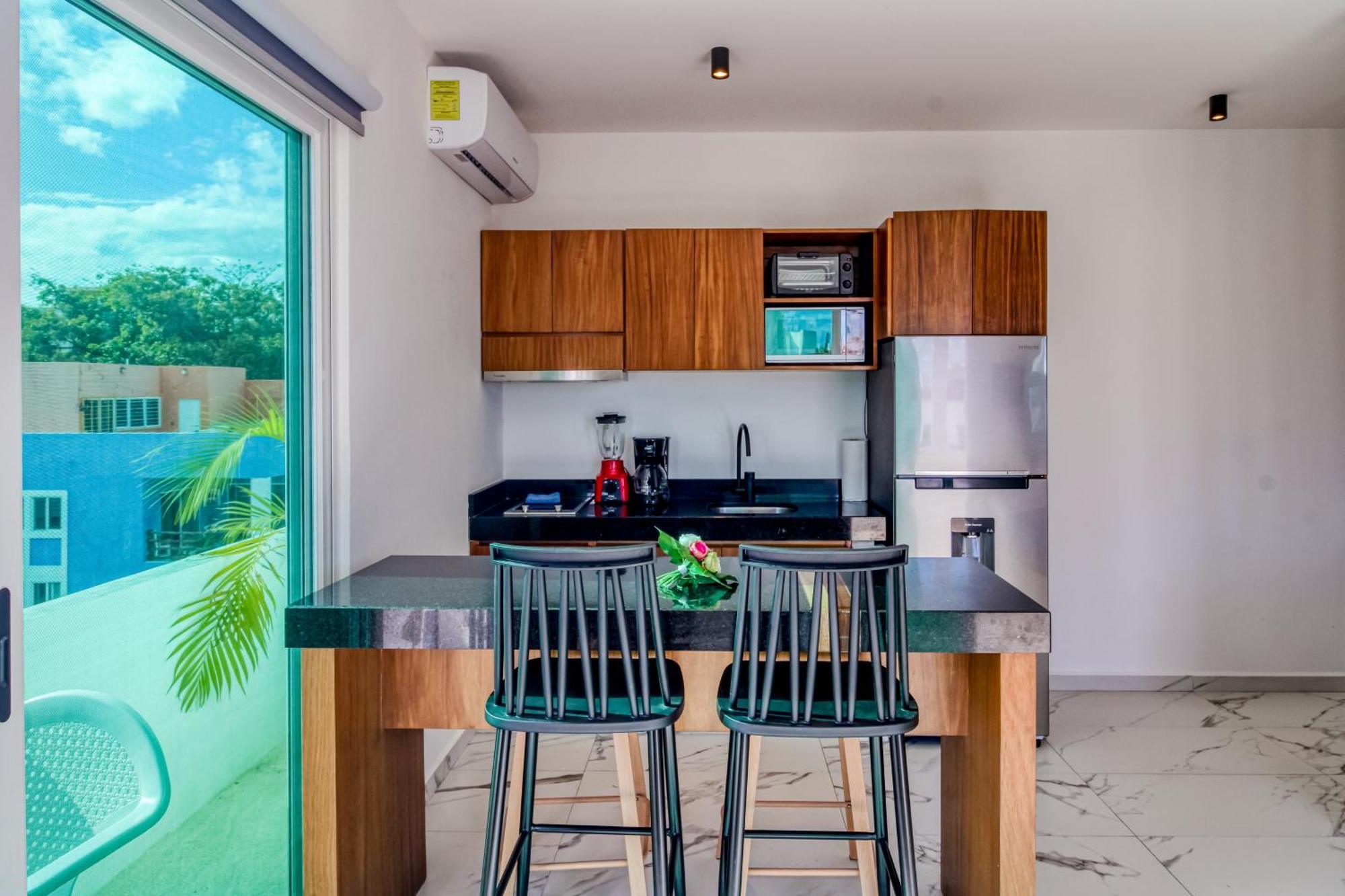 Serenity Dream Apartment *