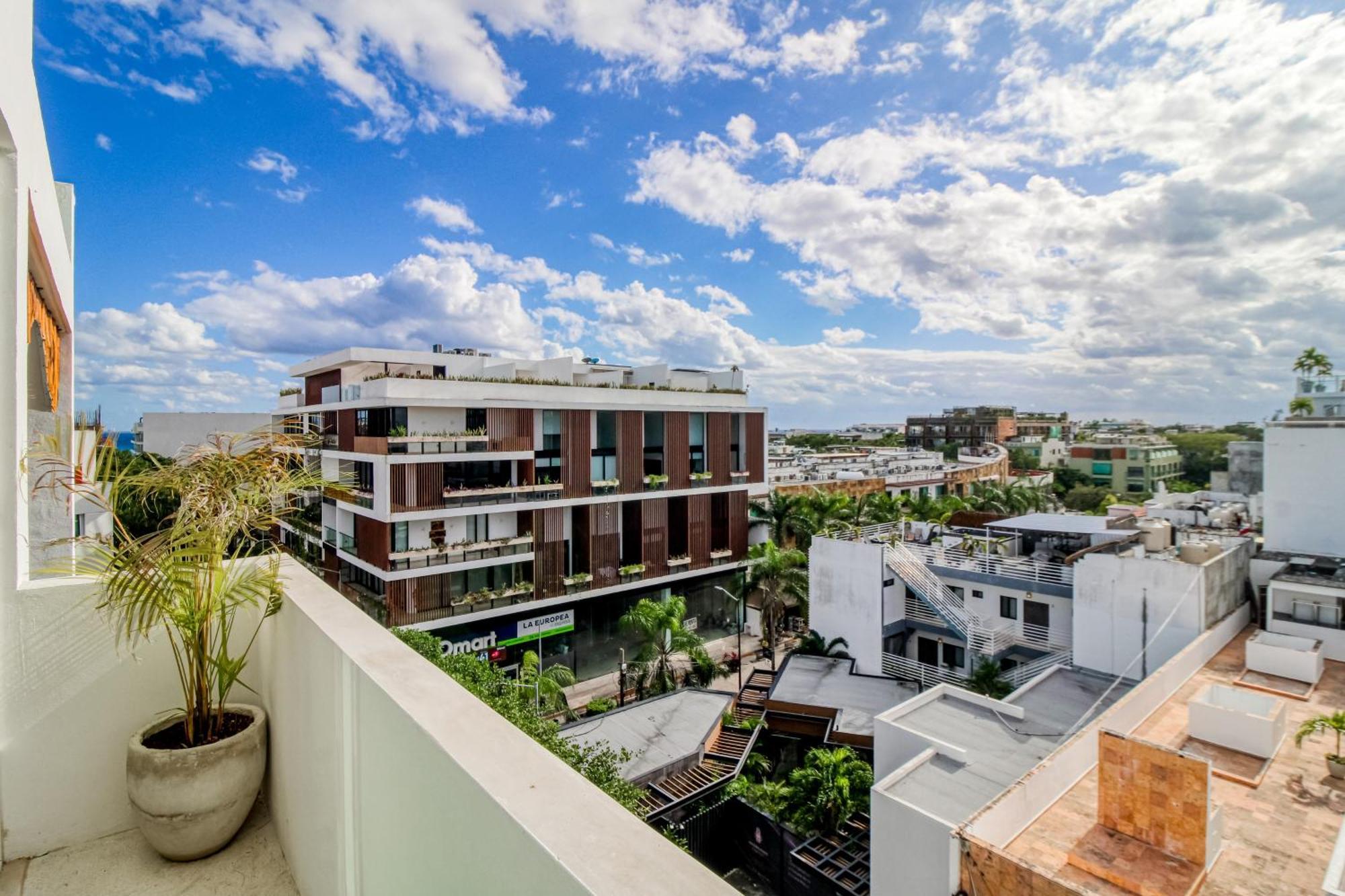 Serenity Dream Playa del Carmen