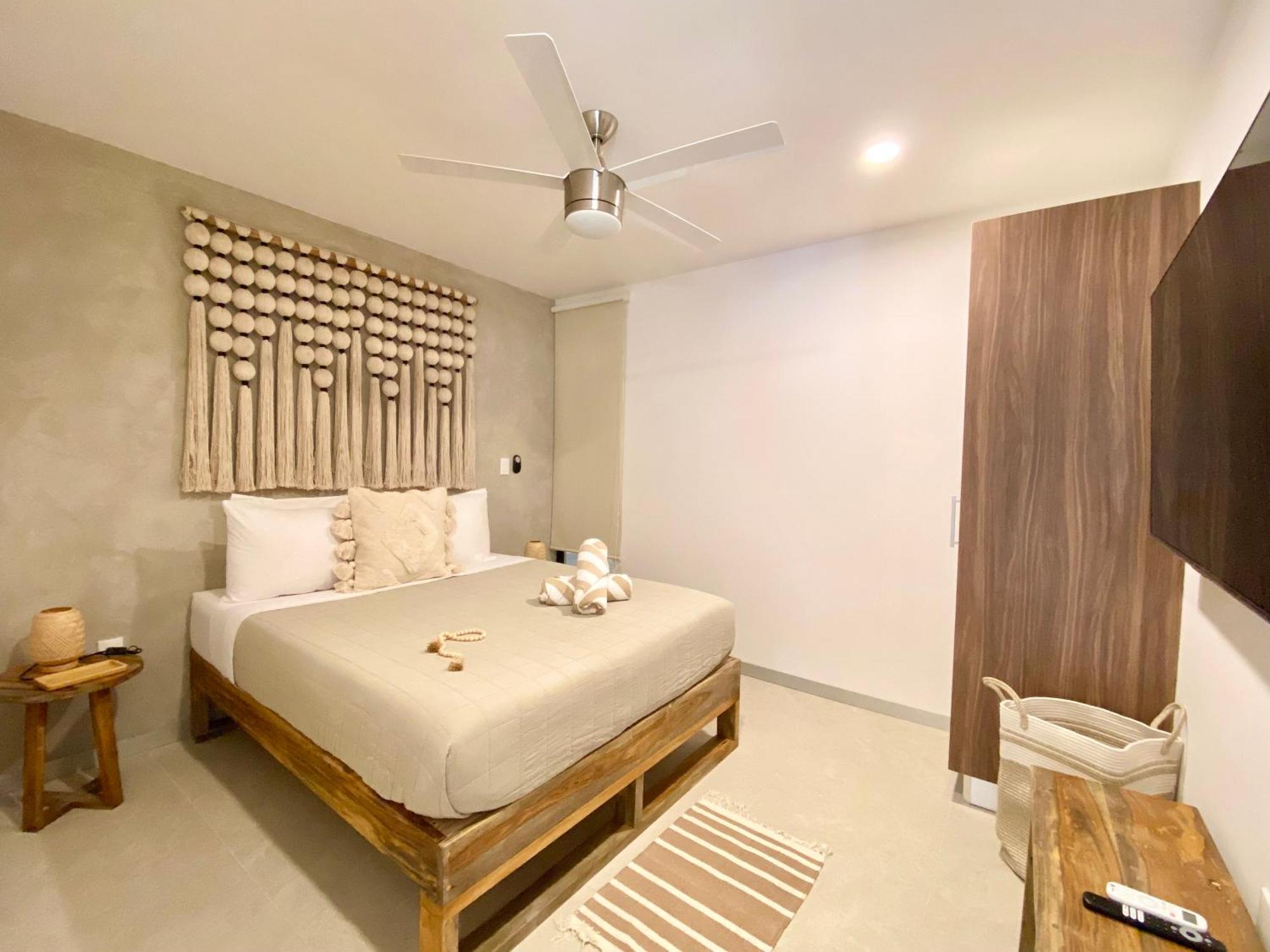 Apartment Urban Towers By Andiani Travel Playa del Carmen