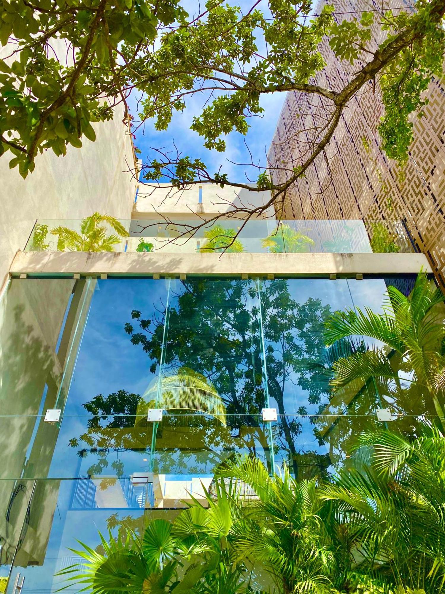 Apartment Urban Towers By Andiani Travel