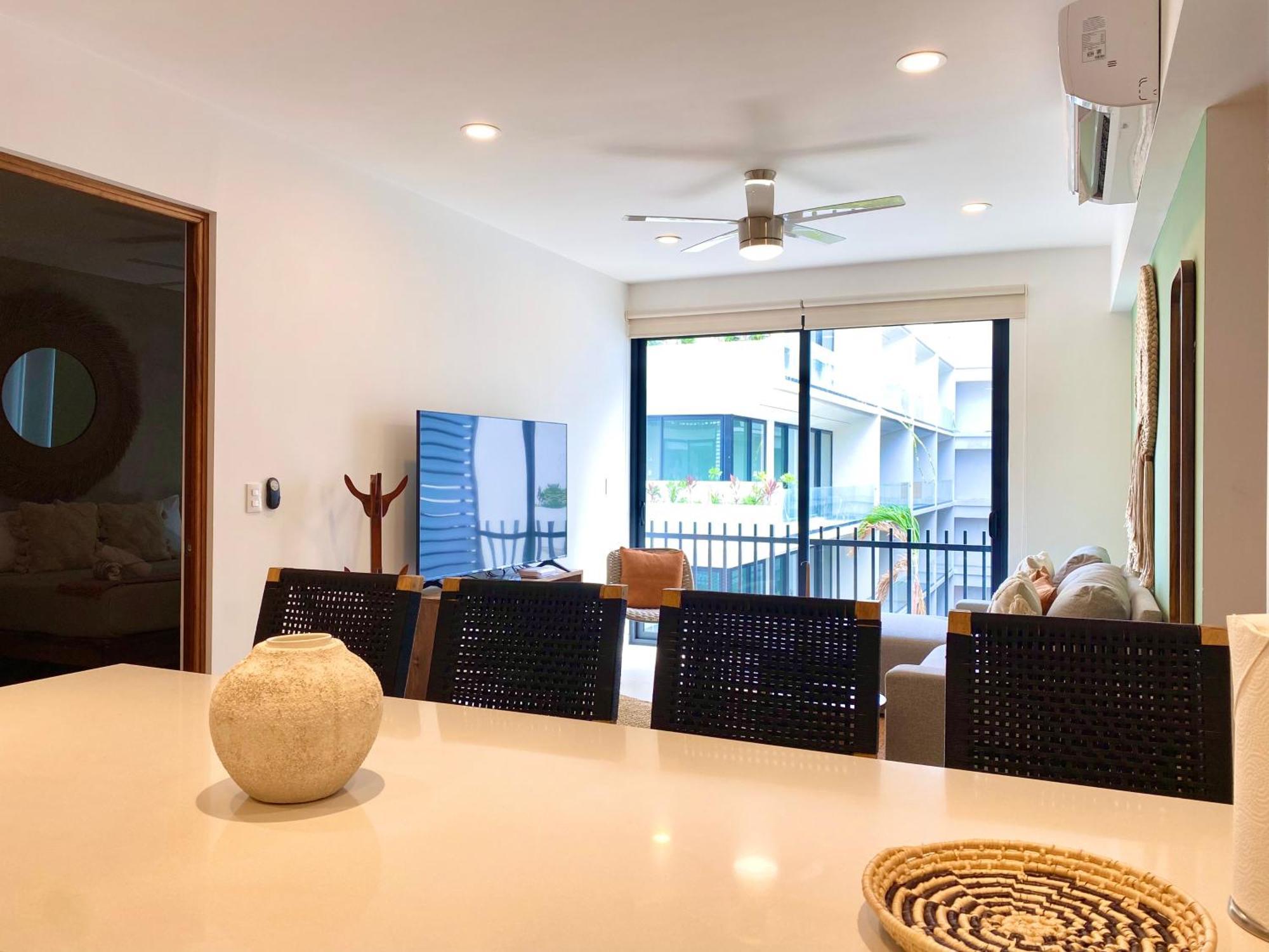 Apartment Urban Towers By Andiani Travel Playa del Carmen