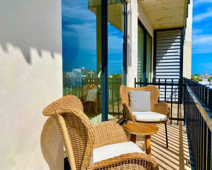 Urban Towers By Andiani Travel Apartment