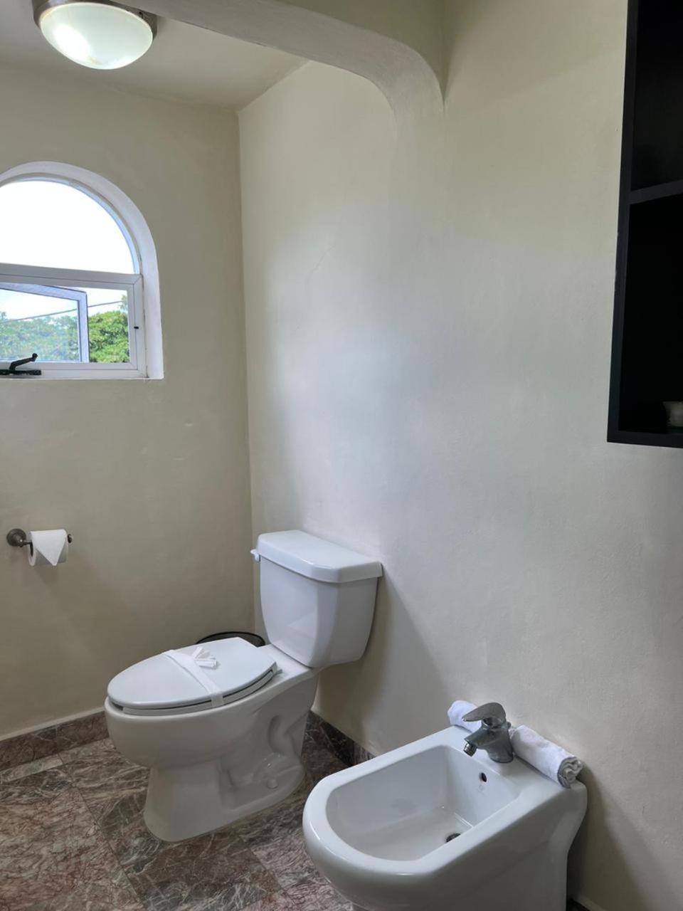 Luxury Village On The 5th Avenue With Private Rooftop Pousada