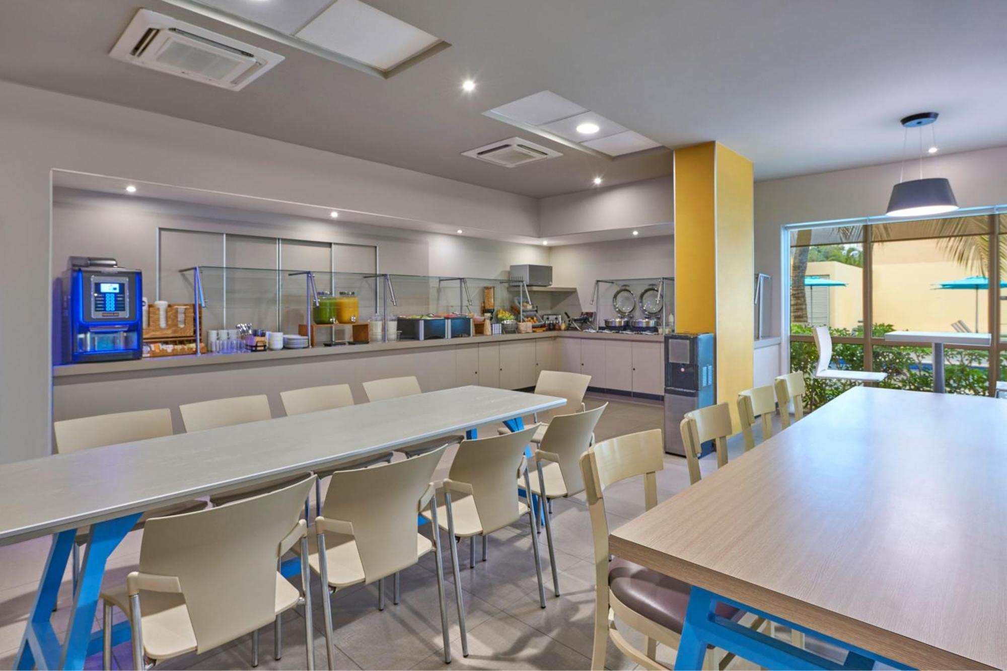 Aparthotel Express By Marriott