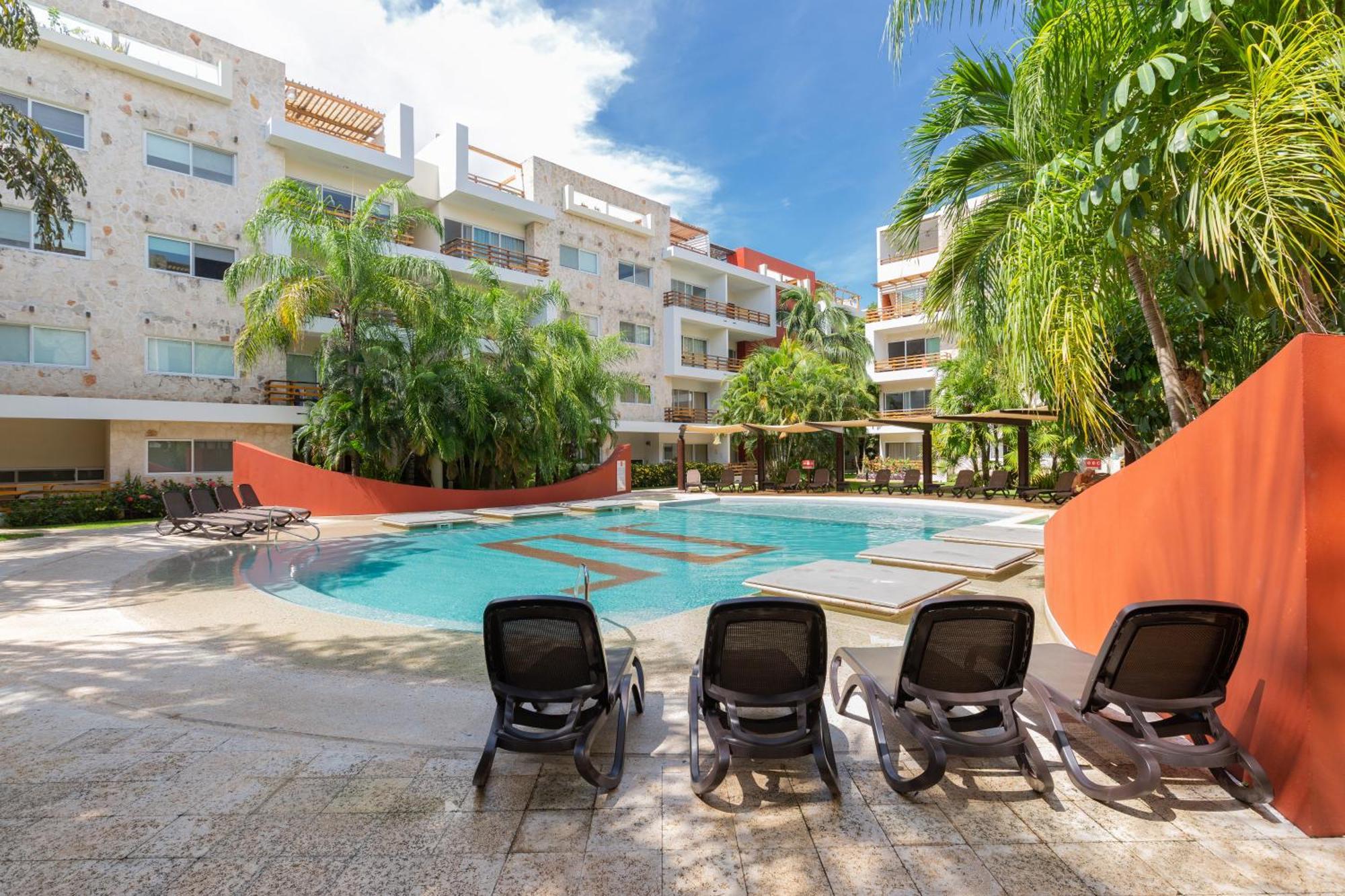 Apartment Exquisite Penthouse With Jacuzzi And Private Terrace