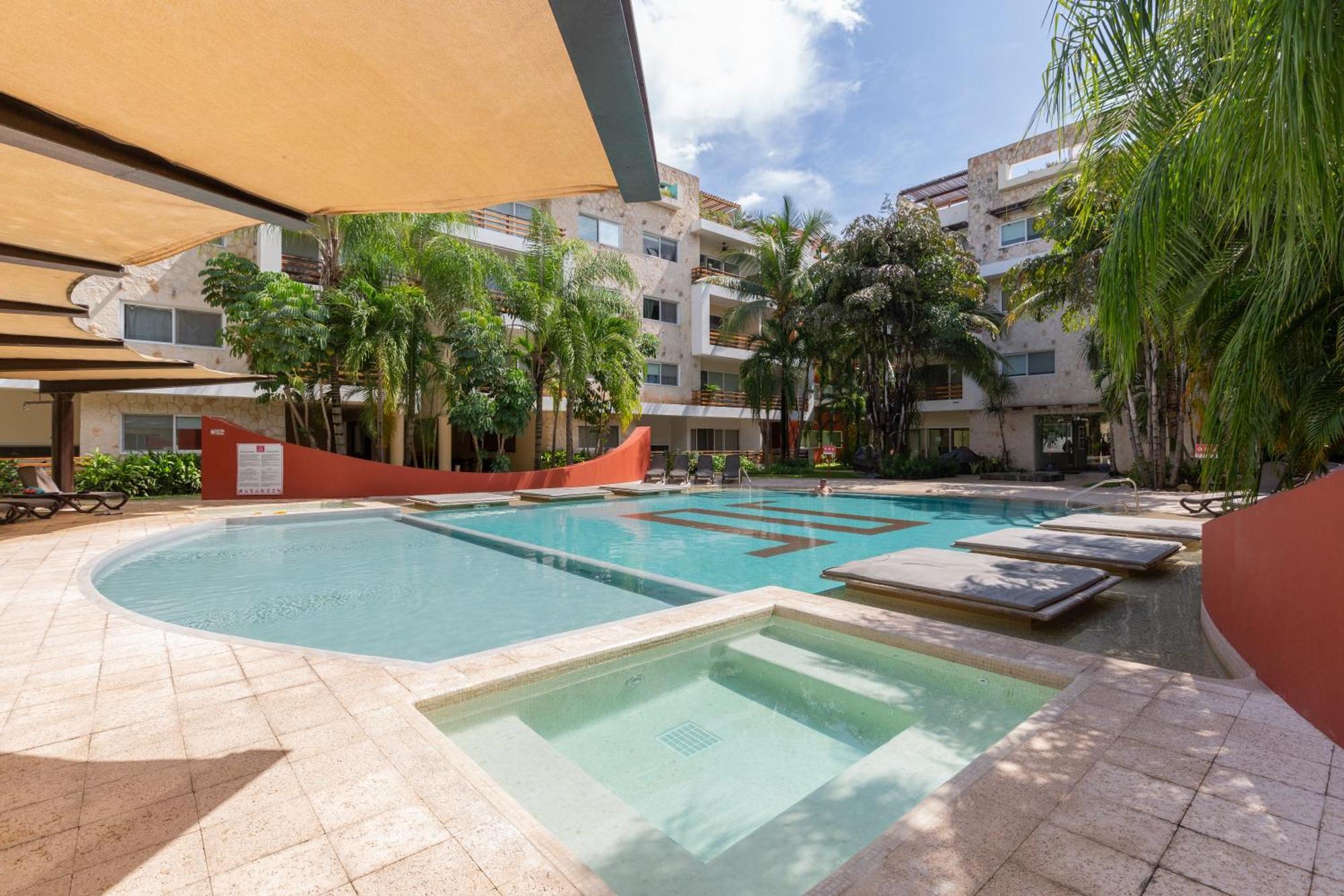 Exquisite Penthouse With Jacuzzi And Private Terrace Apartment *