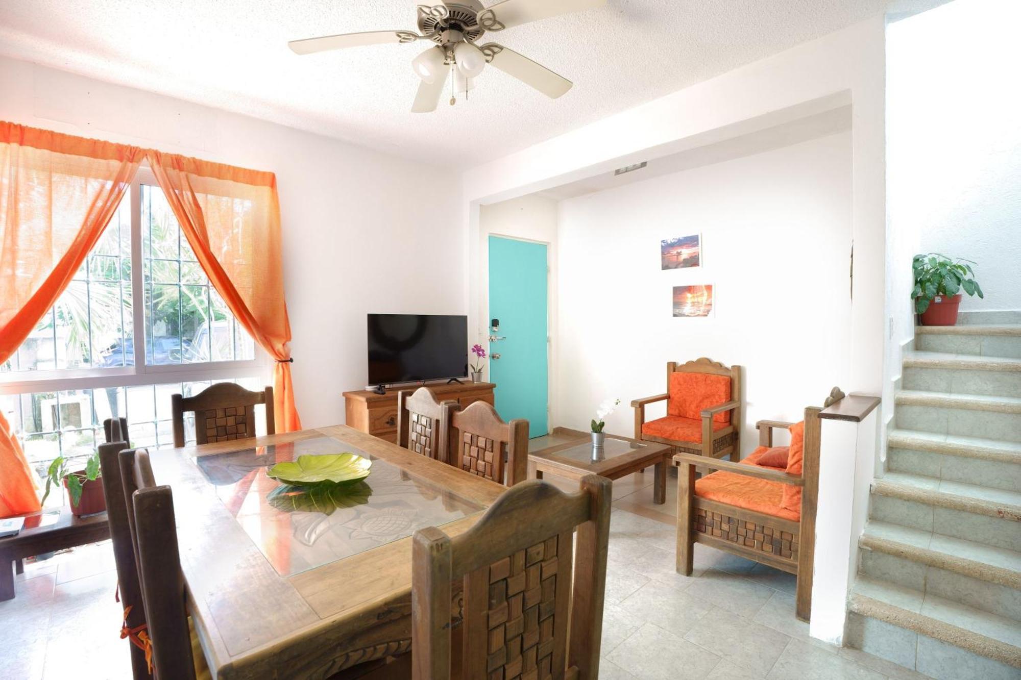 Holiday home Casa De Colores