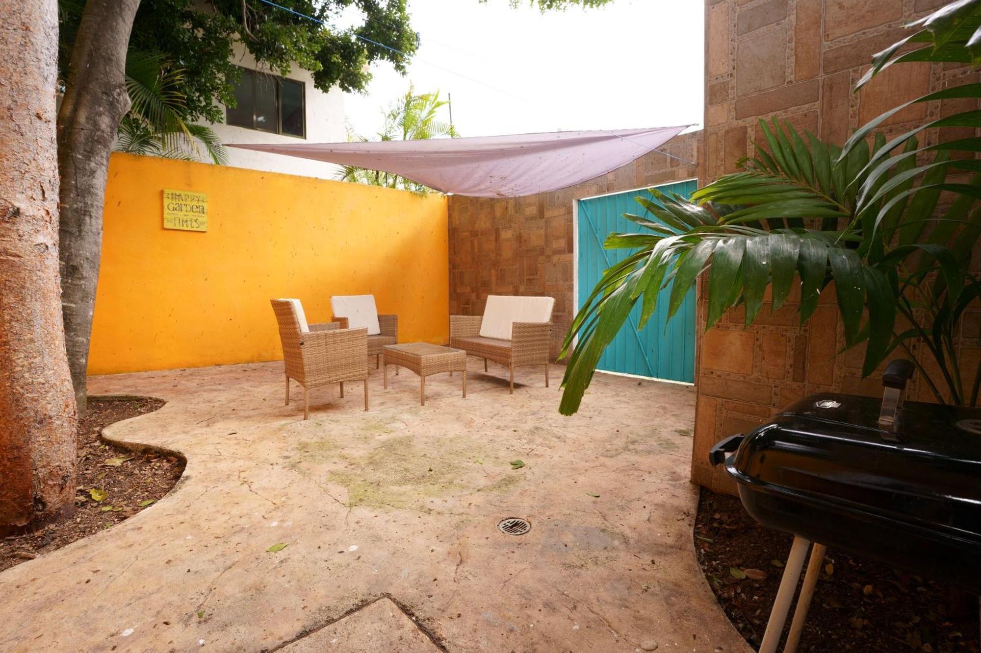 Casa De Colores Playa del Carmen