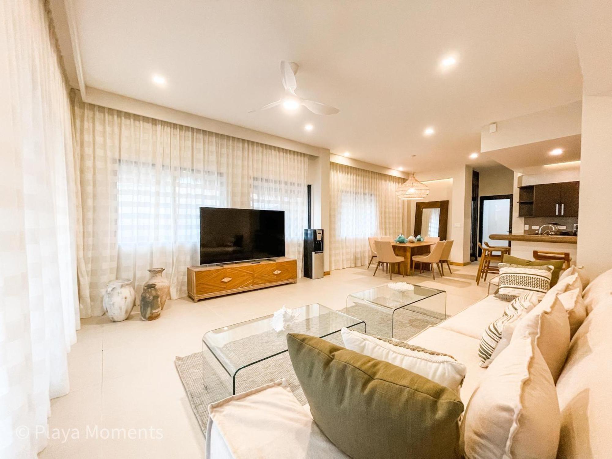 Atc18 2bed Ocean View Penthouse With Jacuzzi And Private Pool Căn hộ