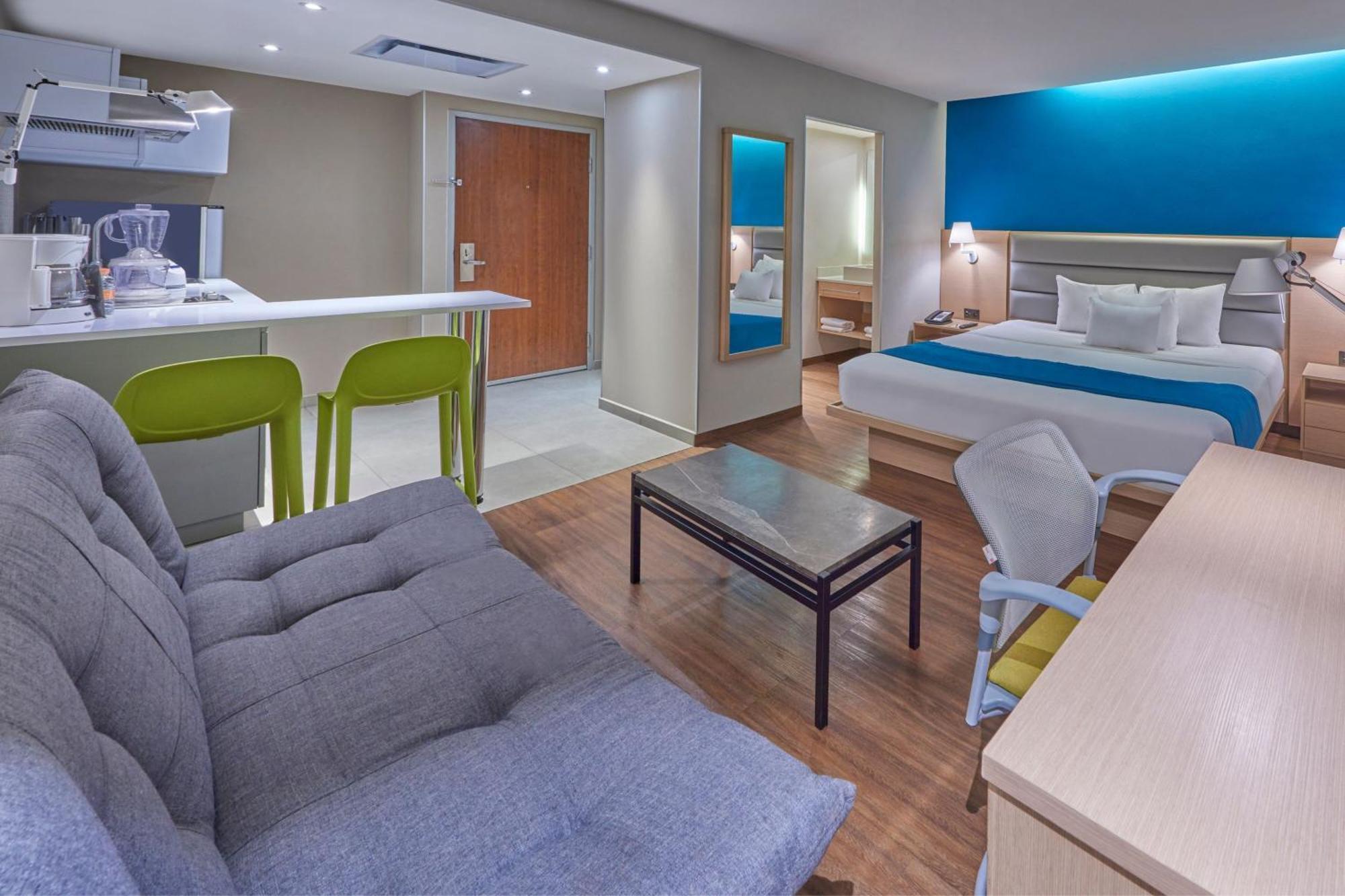 Express By Marriott 4* Playa del Carmen