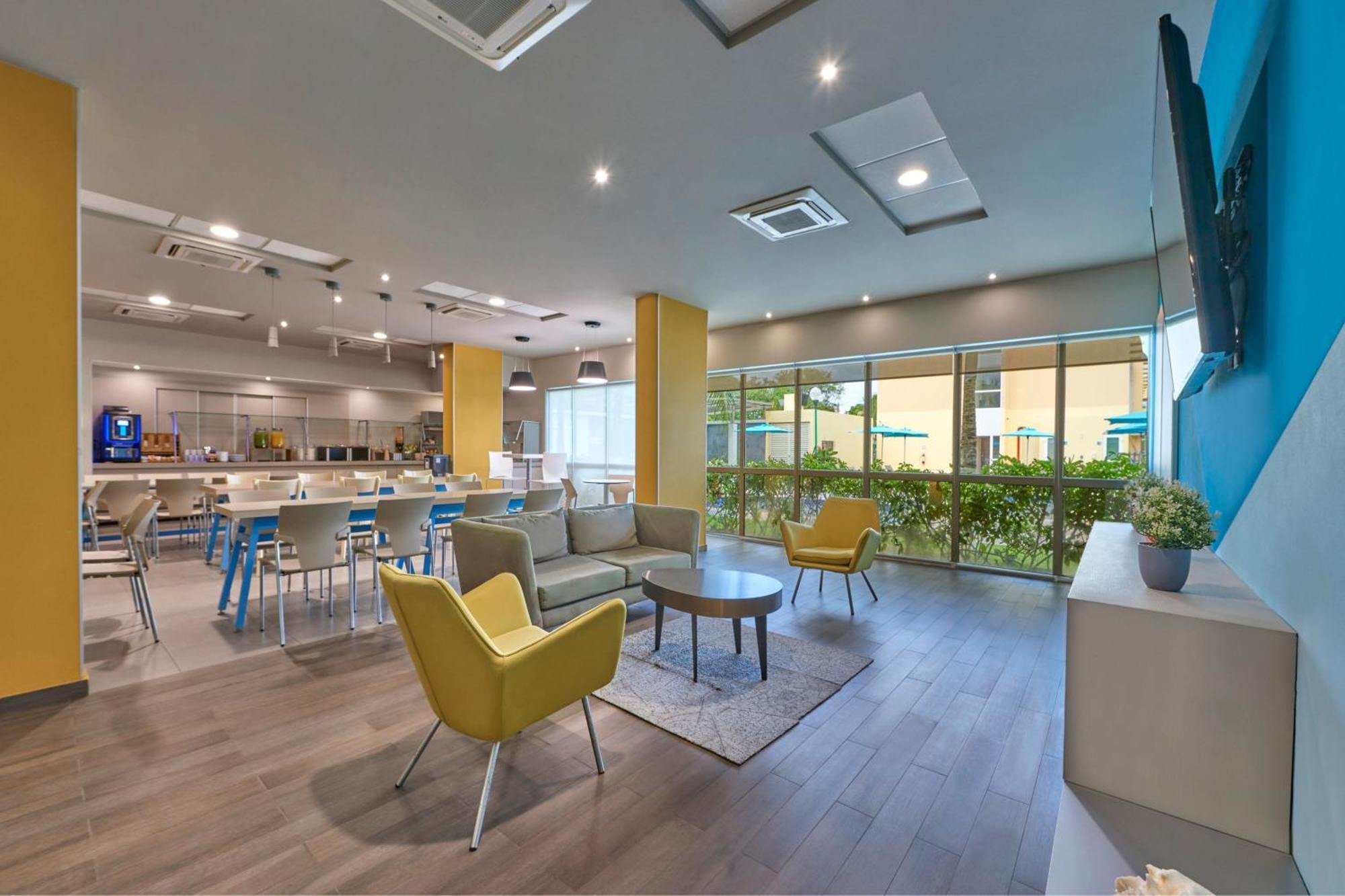Aparthotel Express By Marriott Playa del Carmen