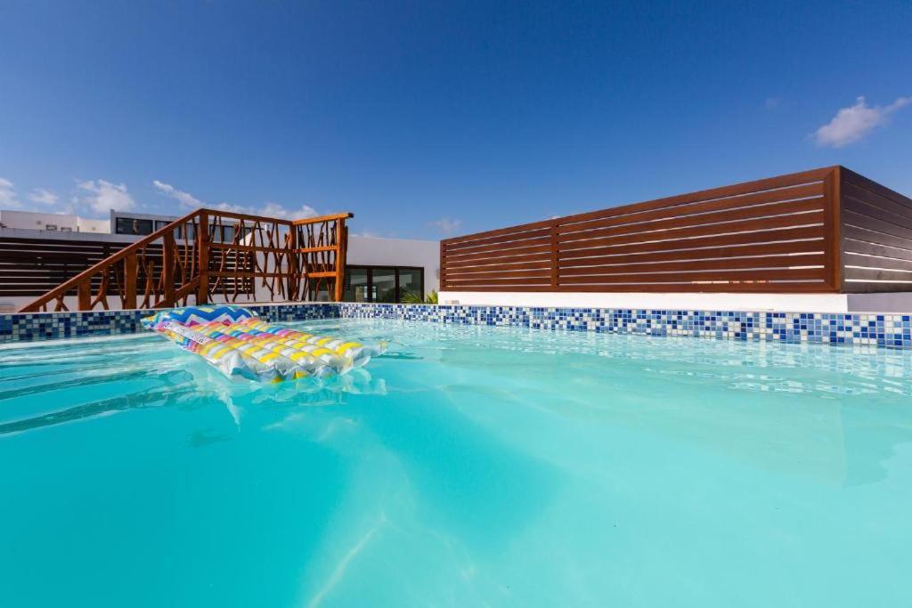 Apartamento Caribbean Playa del Carmen