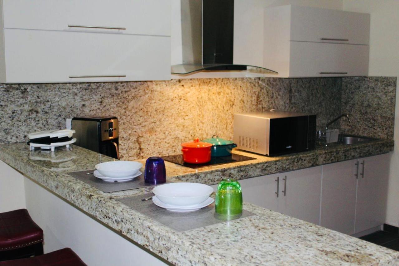 Apartamento Caribbean Playa del Carmen