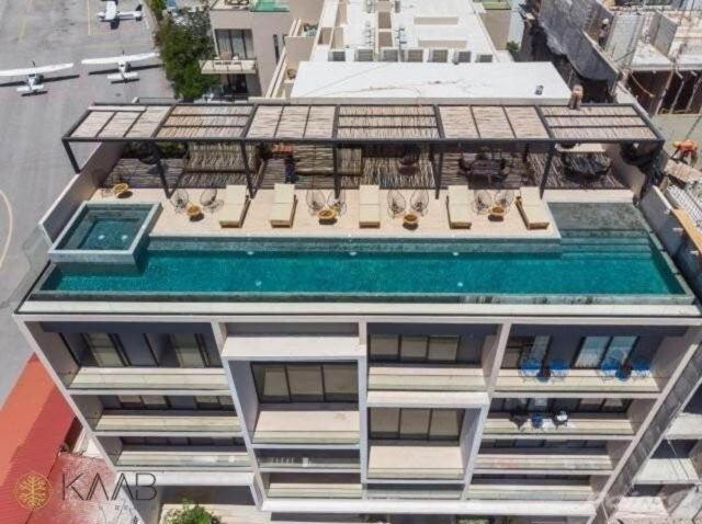 Paseo Luxury House Apartamento *