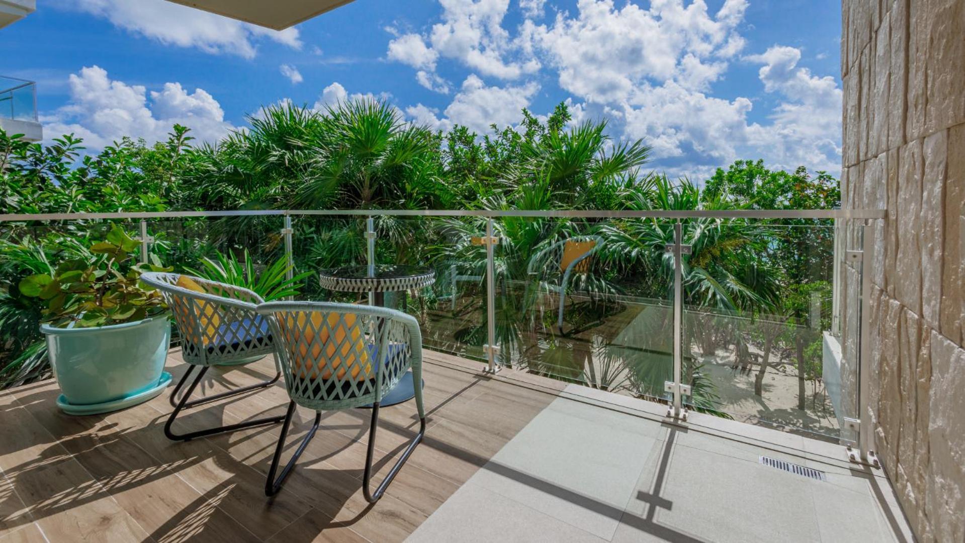 Resort Palmaia The House Of Aia Wellness Playa del Carmen