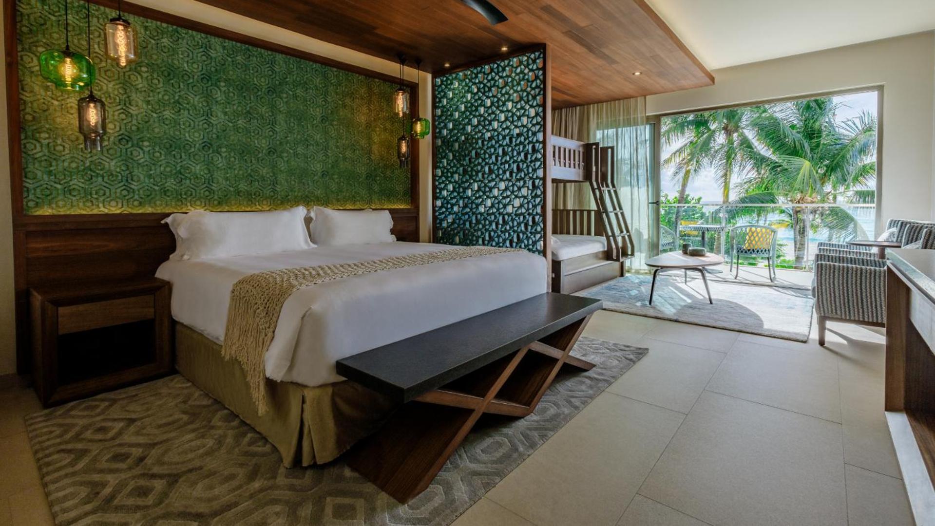 Palmaia The House Of Aia Wellness 5* Playa del Carmen
