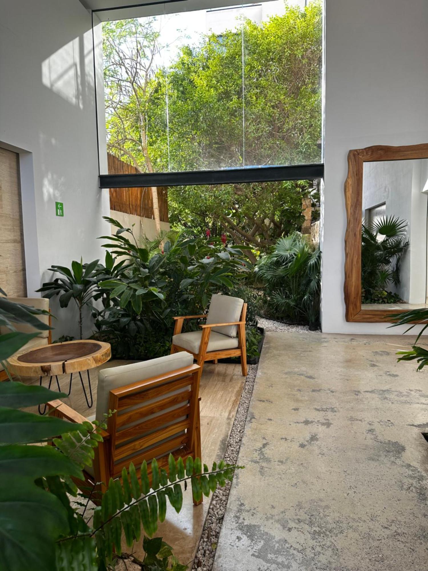 Apartamento Paseo Luxury House Playa del Carmen