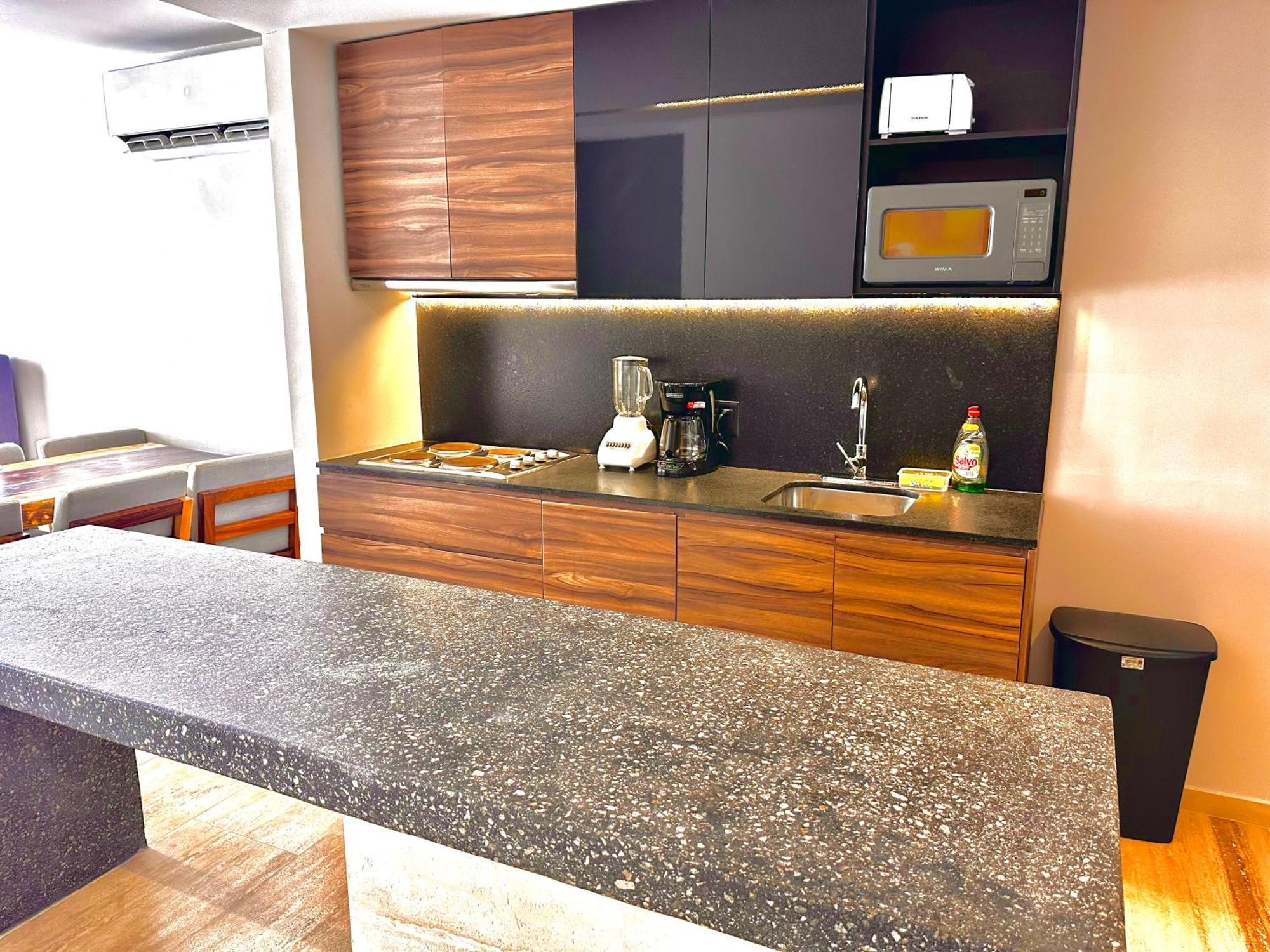 Apartamento Paseo Luxury House
