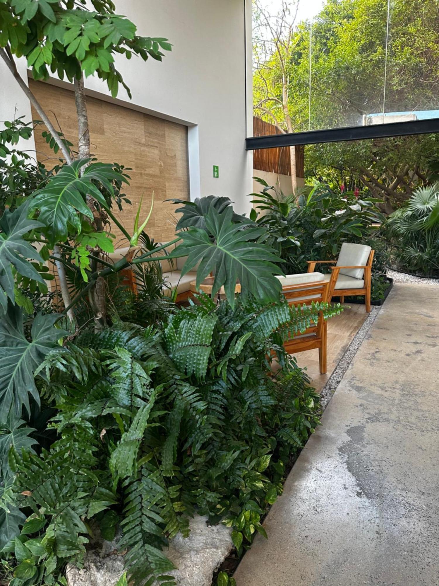 Apartamento Paseo Luxury House Playa del Carmen