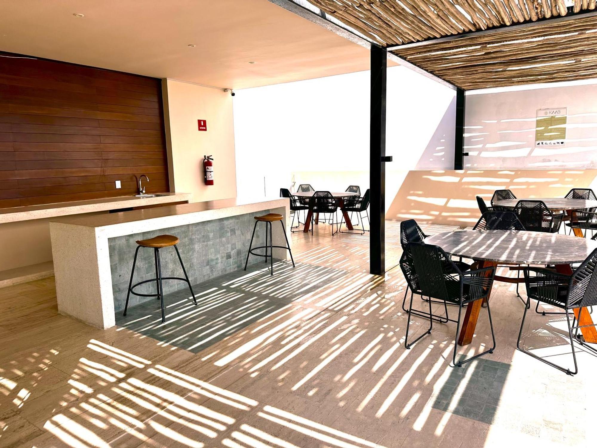 Paseo Luxury House Apartamento Playa del Carmen