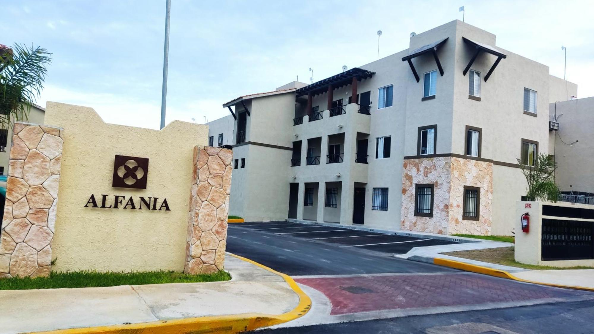 Apartment Departamento Con Casa Club En Playa. Playa del Carmen