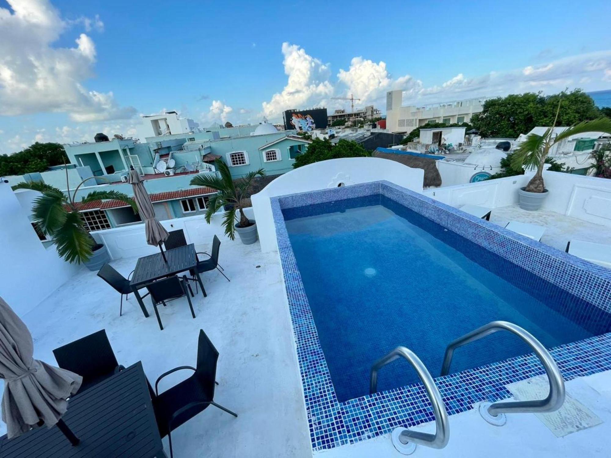 Mayab Playa - 5th. Ave Playa del Carmen
