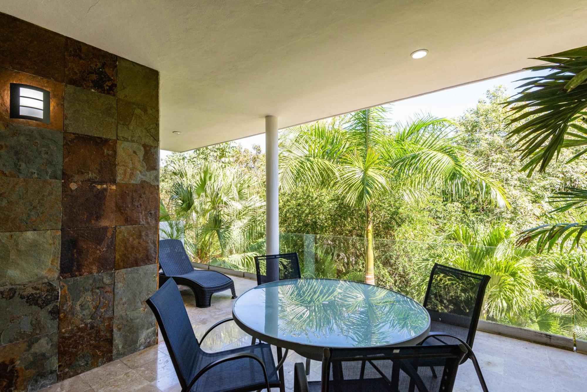Playa Village By Luwii Apartamento *