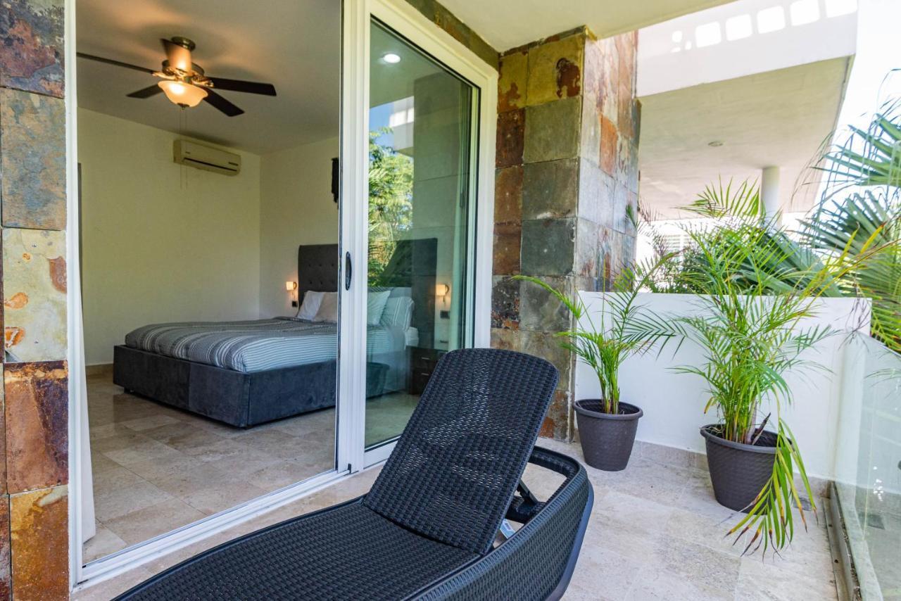 Playa Village By Luwii Apartamento