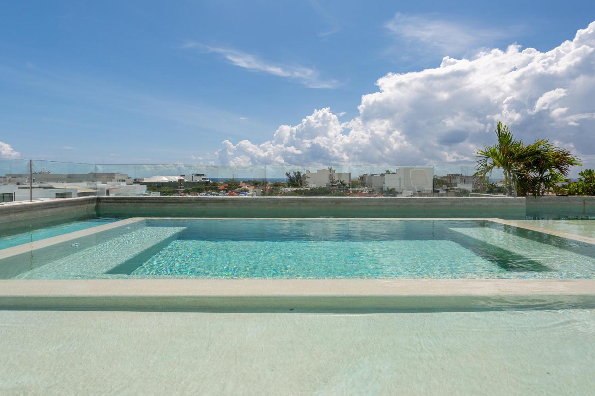 Apartment Downtown Playa *