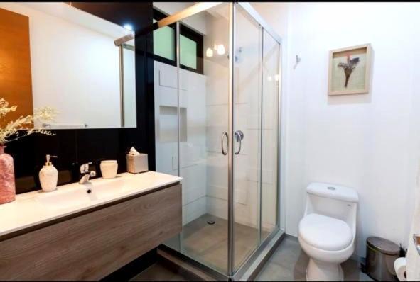 Guest house The By Menesse Playa del Carmen