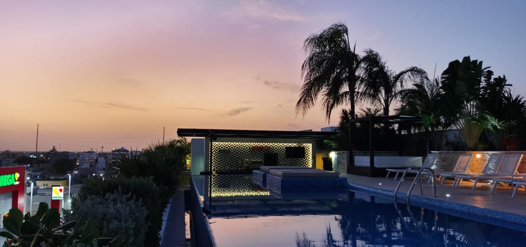 Guest house The By Menesse