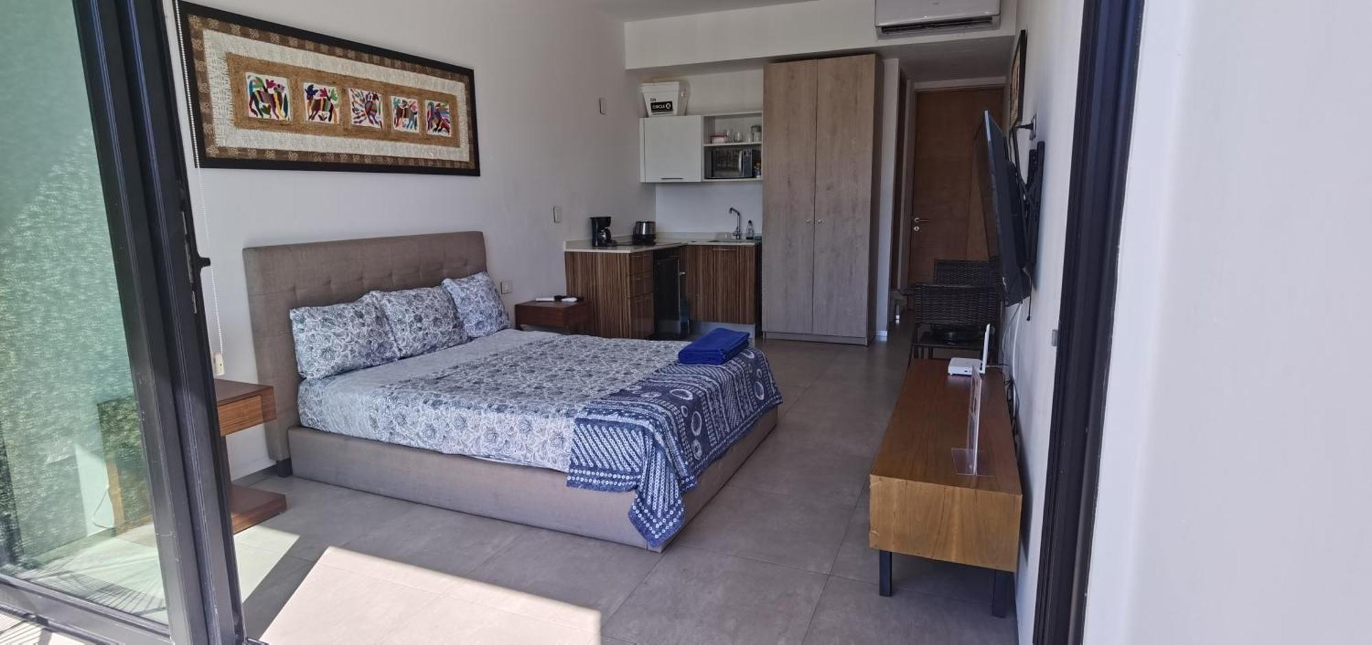 The By Menesse Guest house