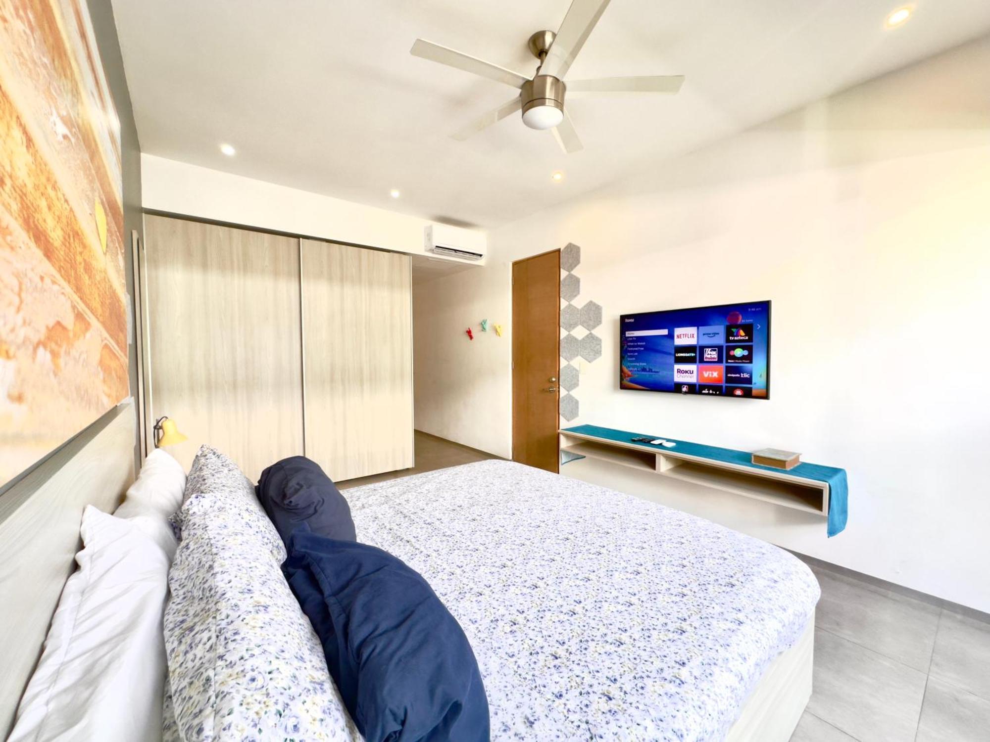 The By Menesse Guest house 2*