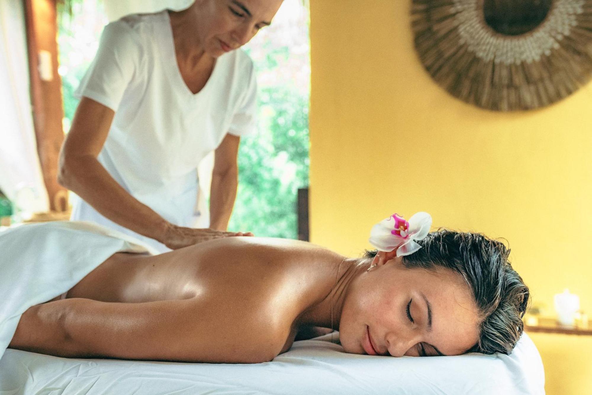 Terasu Riviera Maya & Spa, En Xcaret * Playa del Carmen