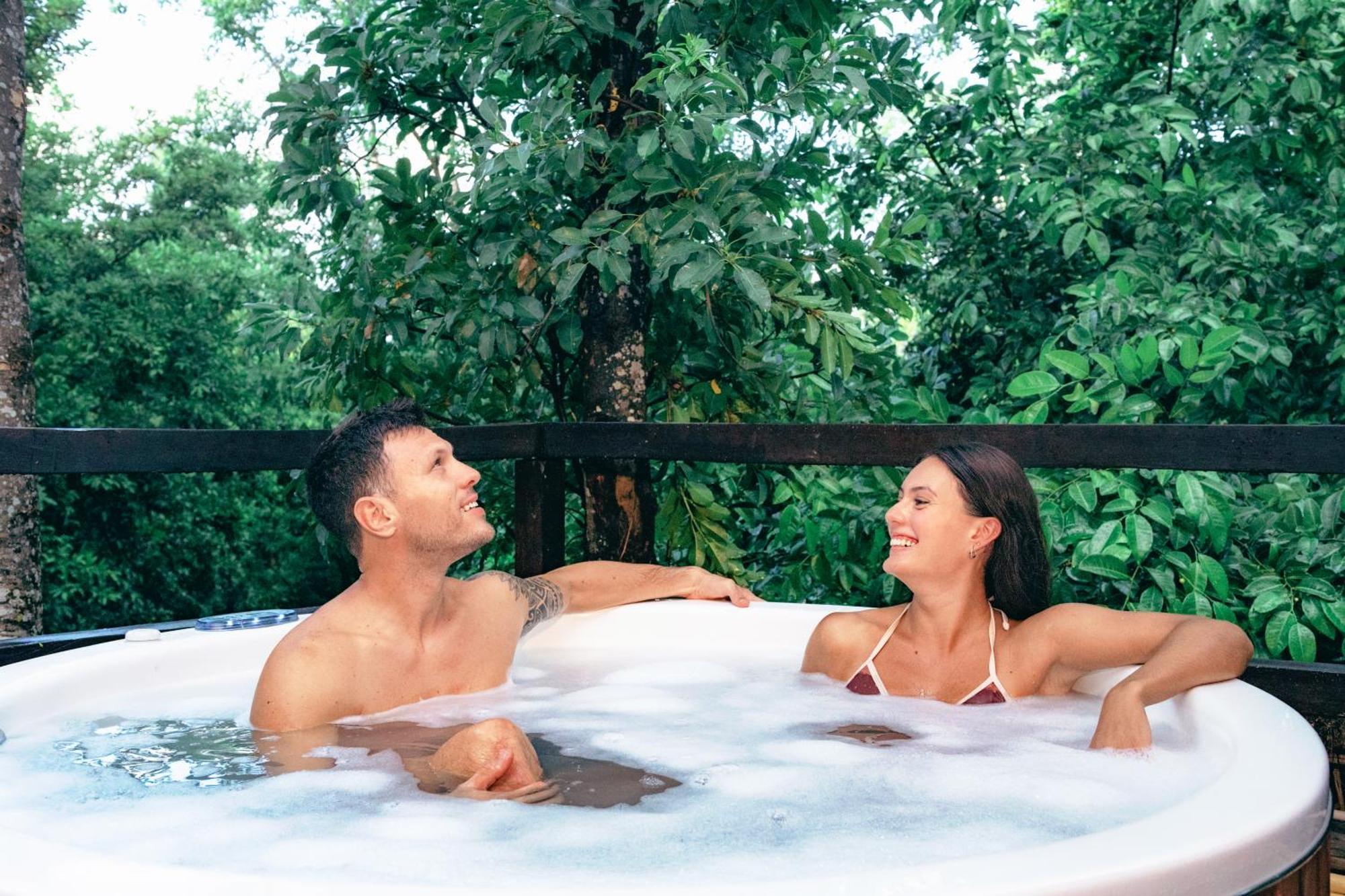 Terasu Riviera Maya & Spa, En Xcaret