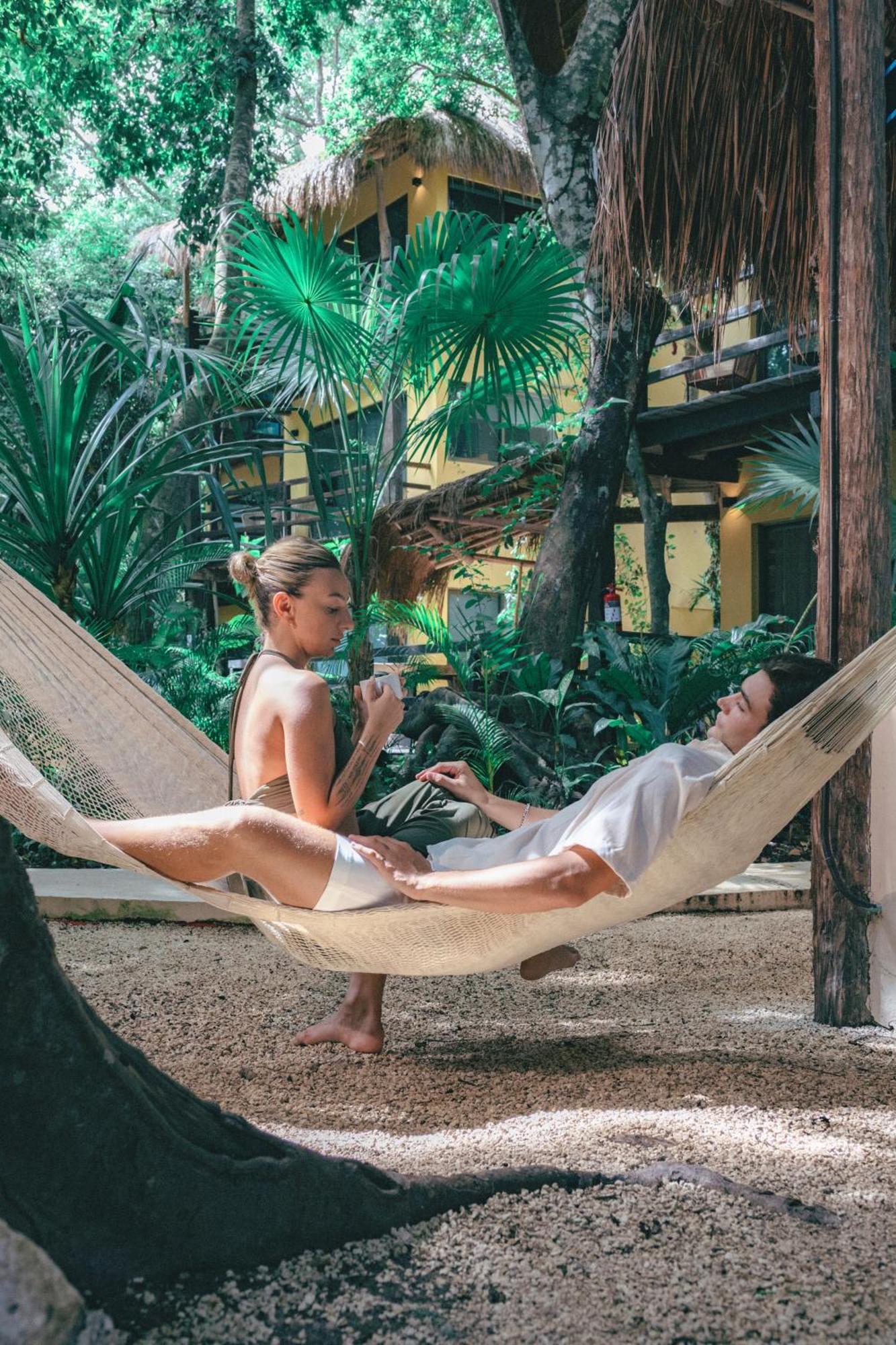 Hotel Terasu Riviera Maya & Spa, En Xcaret