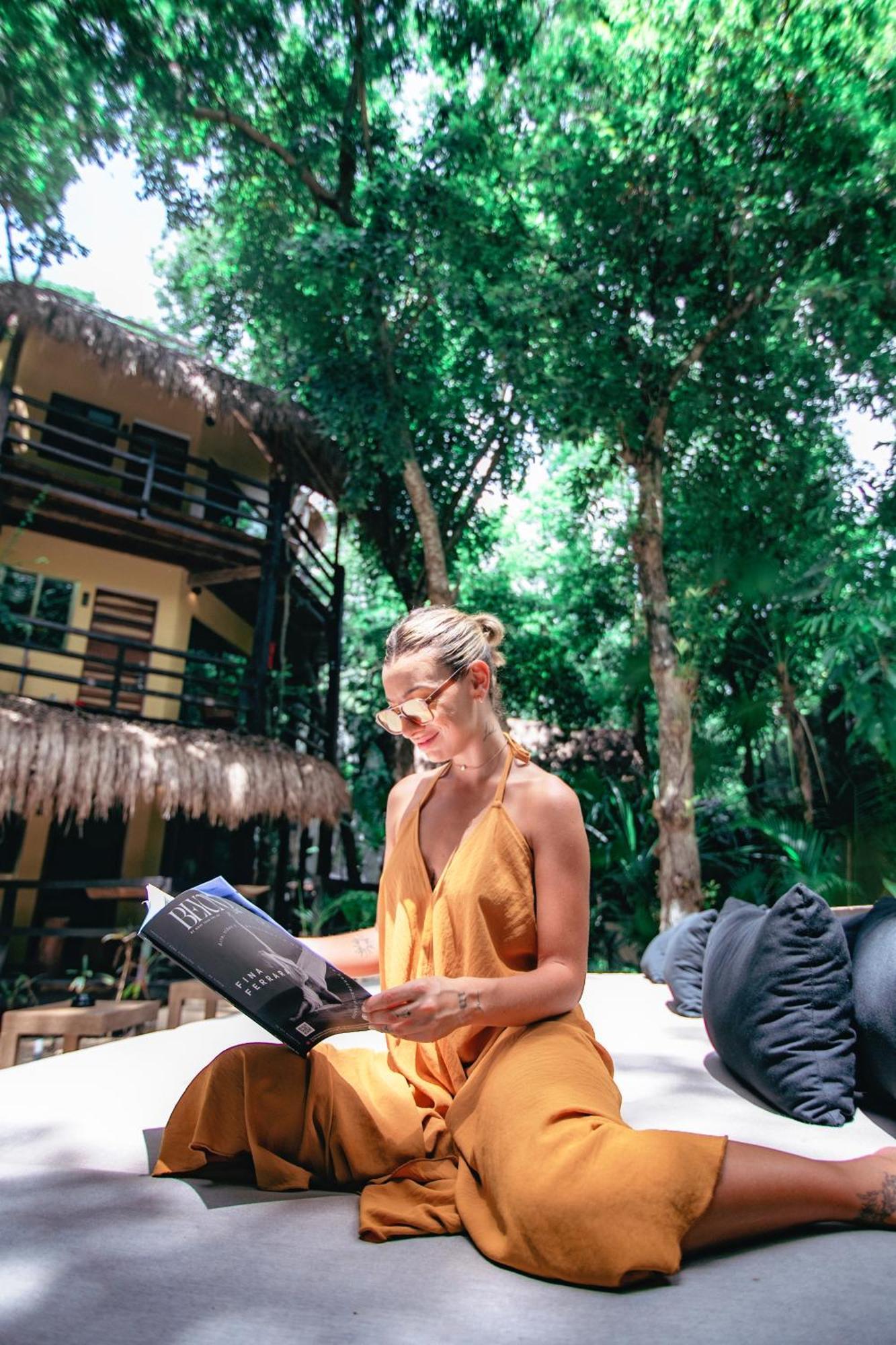 Terasu Riviera Maya & Spa, En Xcaret
