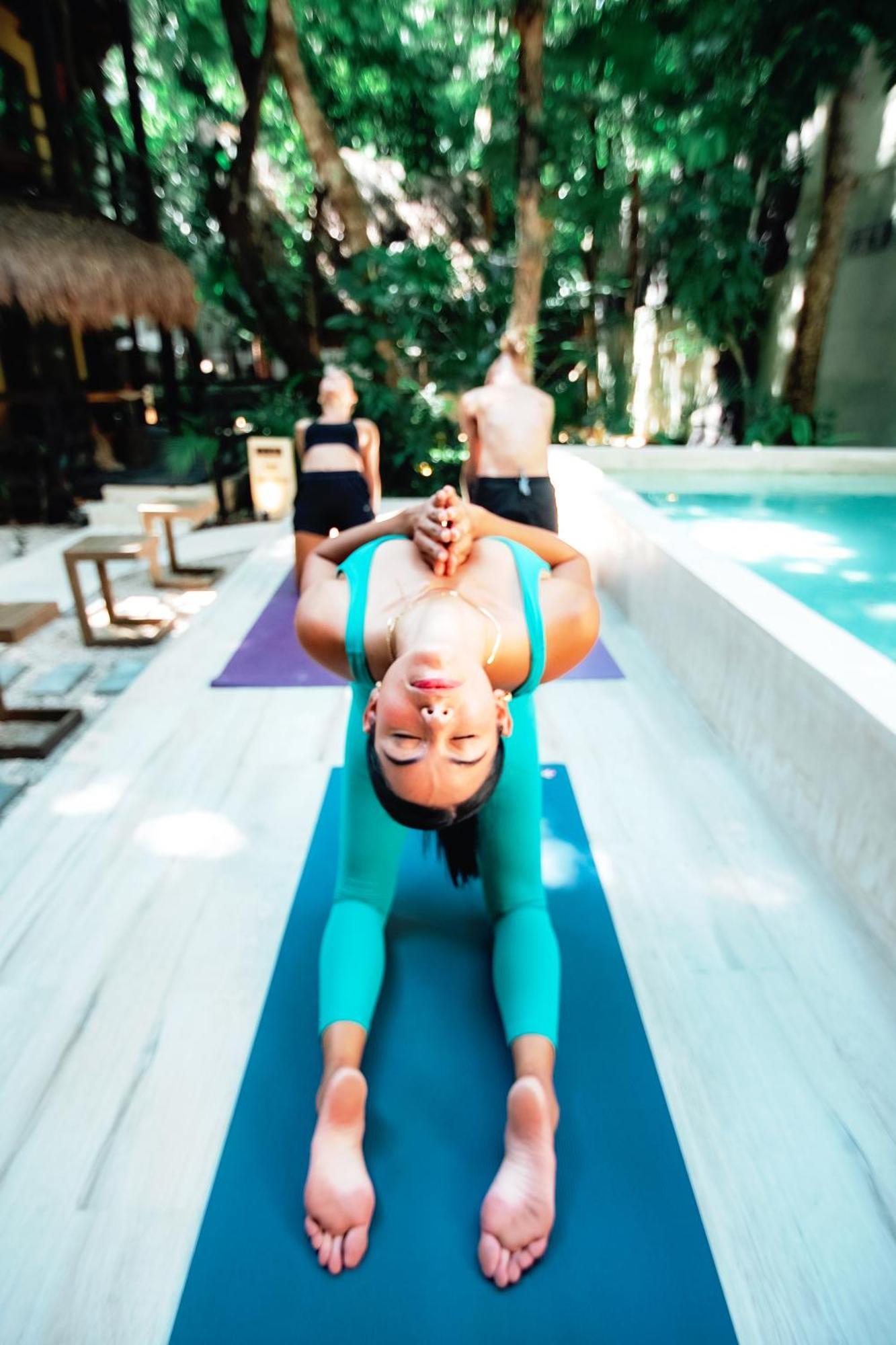 Terasu Riviera Maya & Spa, En Xcaret Hotel