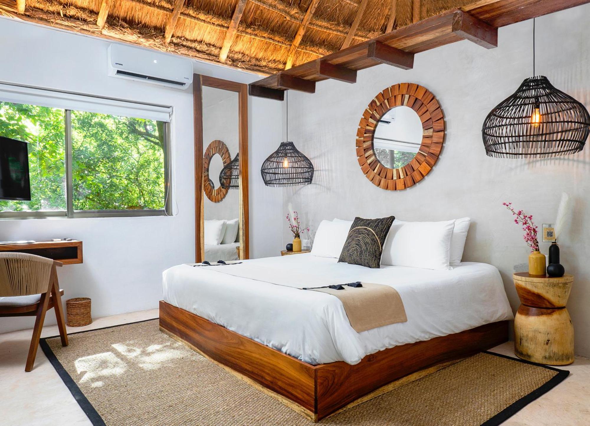 Terasu Riviera Maya & Spa, En Xcaret Hotel *