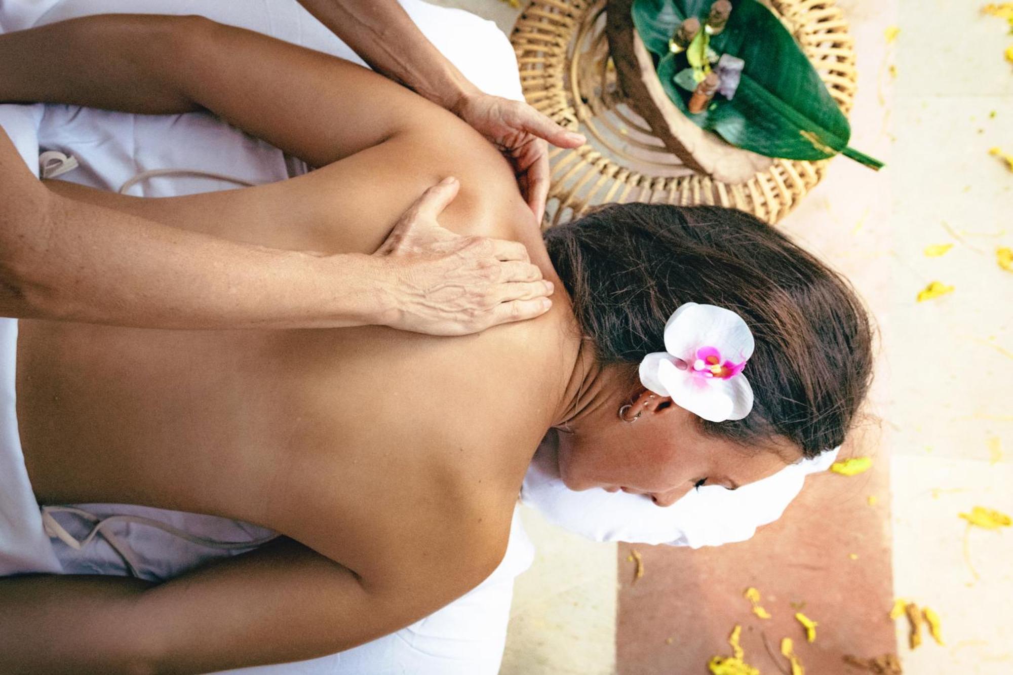 Terasu Riviera Maya & Spa, En Xcaret Hotel *
