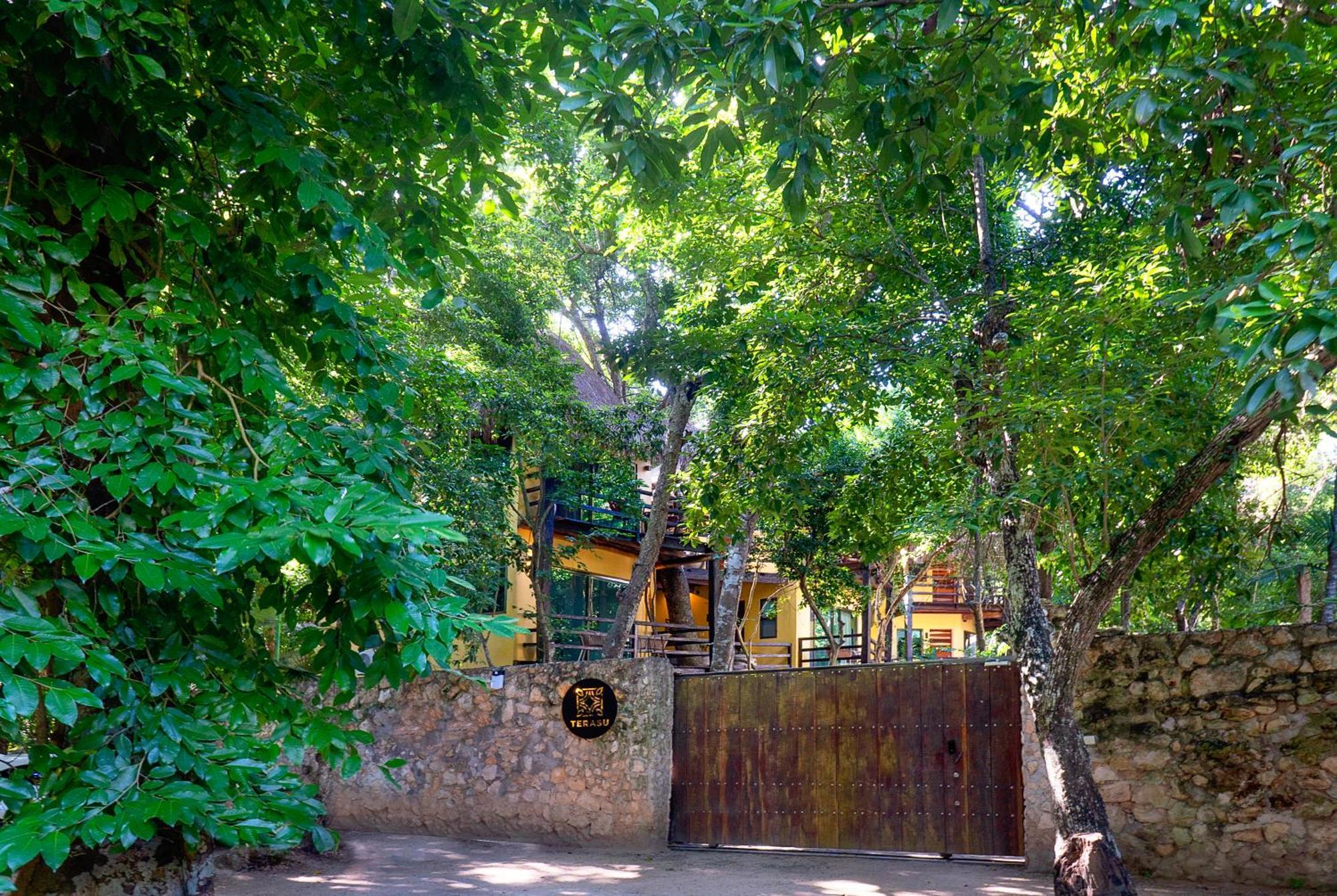 Hotel Terasu Riviera Maya & Spa, En Xcaret