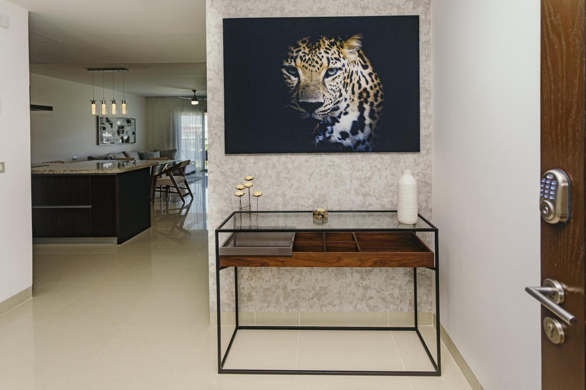 Apartment Casa El Encanto Penthouse 532 Sur *