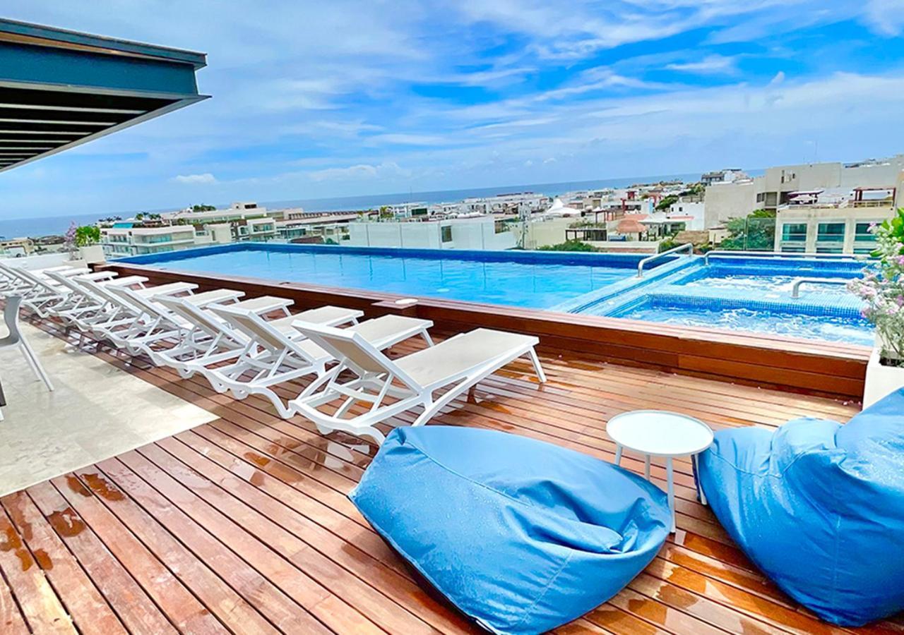 Apartamento Piedrazul 507 By Uniko Vacation Playa del Carmen